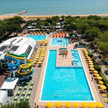 Casa Mobile Gustocamp A Cavallino Treporti מראה חיצוני תמונה