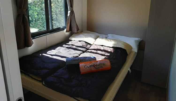 Casa Mobile Gustocamp A Cavallino Treporti מראה חיצוני תמונה