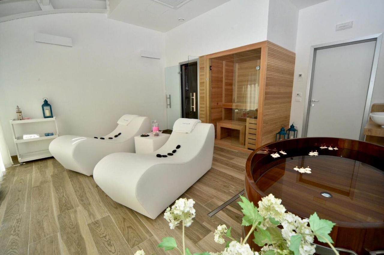 Casa Mobile Gustocamp A Cavallino Treporti מראה חיצוני תמונה