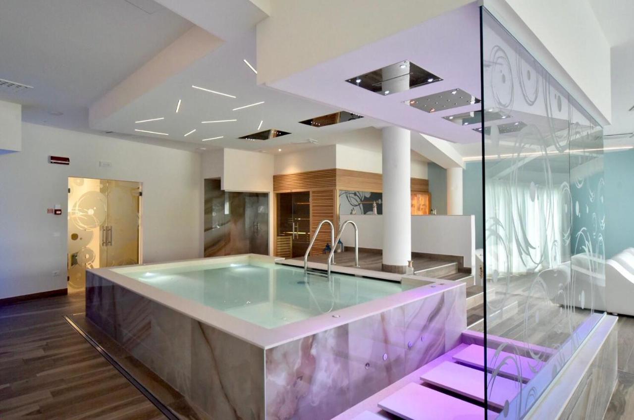 Casa Mobile Gustocamp A Cavallino Treporti מראה חיצוני תמונה