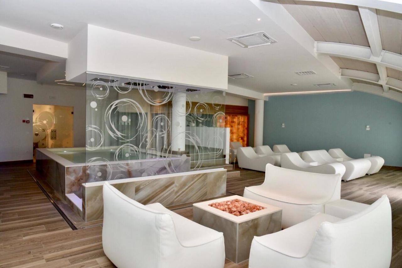 Casa Mobile Gustocamp A Cavallino Treporti מראה חיצוני תמונה