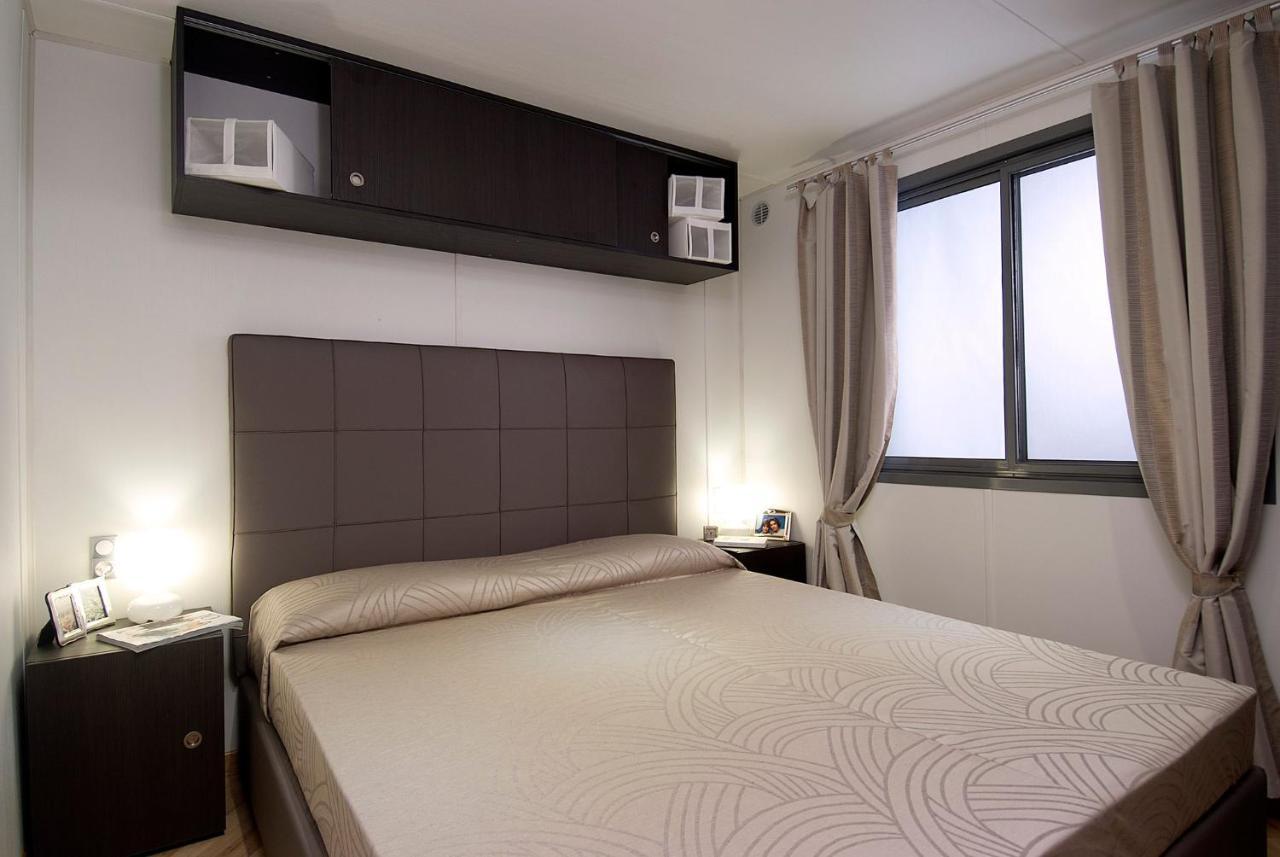 Casa Mobile Gustocamp A Cavallino Treporti מראה חיצוני תמונה