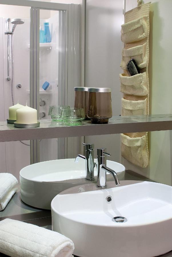 Casa Mobile Gustocamp A Cavallino Treporti מראה חיצוני תמונה