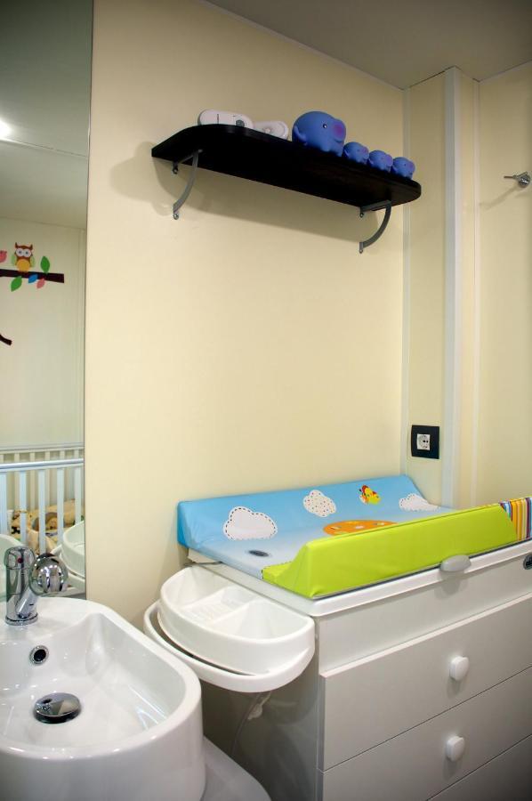 Casa Mobile Gustocamp A Cavallino Treporti מראה חיצוני תמונה
