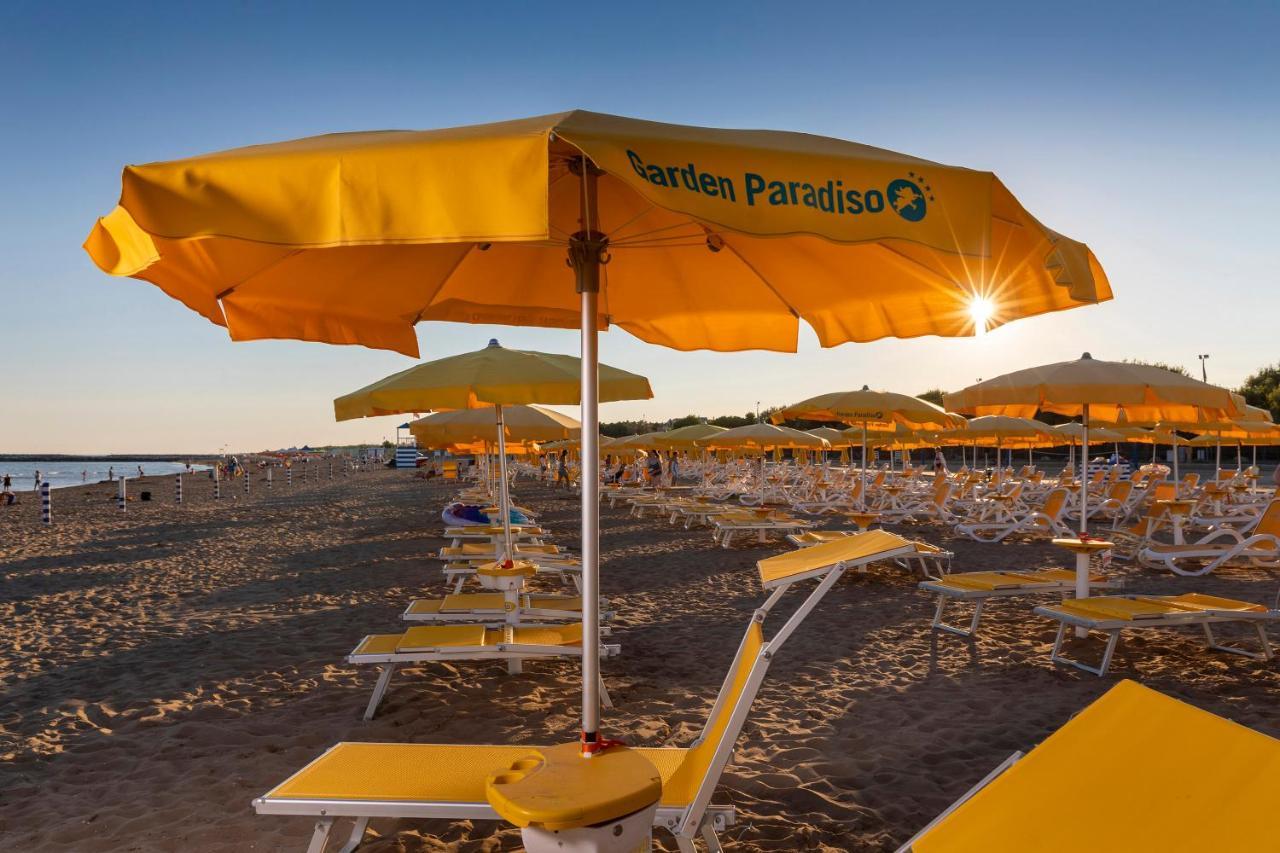 Casa Mobile Gustocamp A Cavallino Treporti מראה חיצוני תמונה